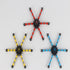 Lullbay™  Anti-Stress Fidget Spinner Toy